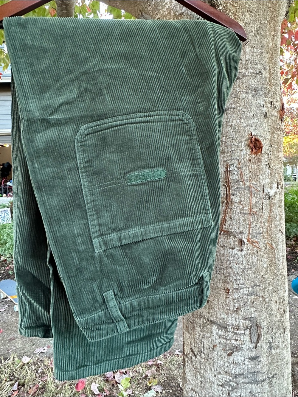 Men’s ccs pants